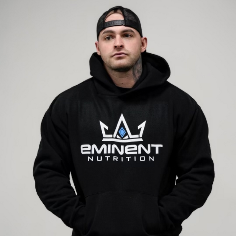 Heavy Duty Hoodie-1