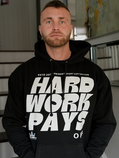 Hard Work Pays Off Hoodie-3