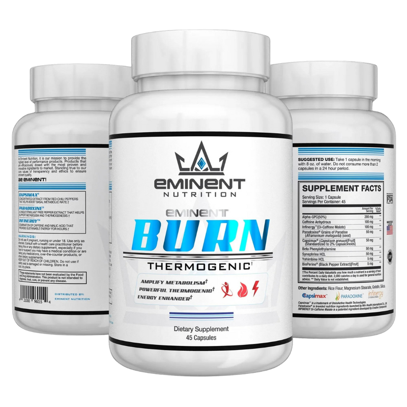 Eminent Burn-2