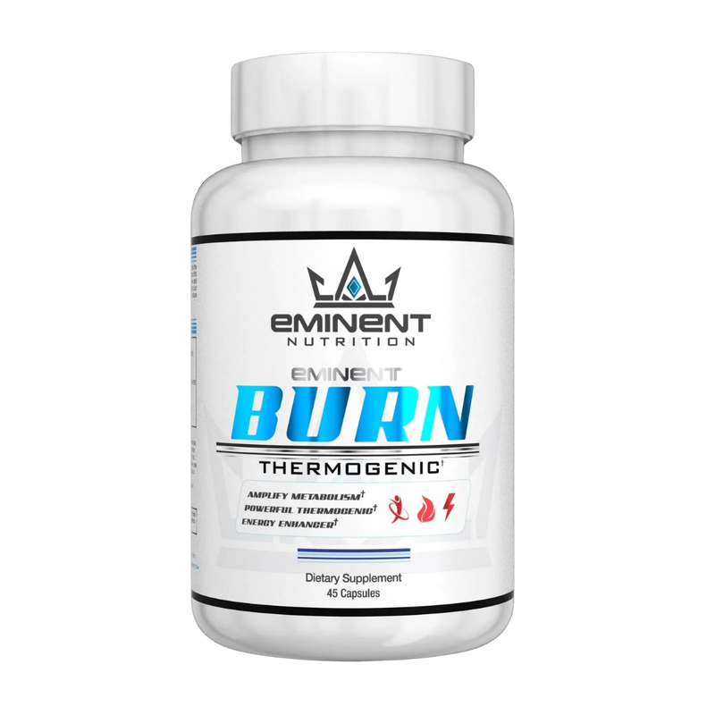Eminent Burn-1