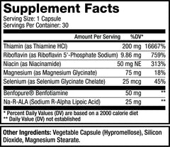 Eminent Nutrition Cellular Ignition-3
