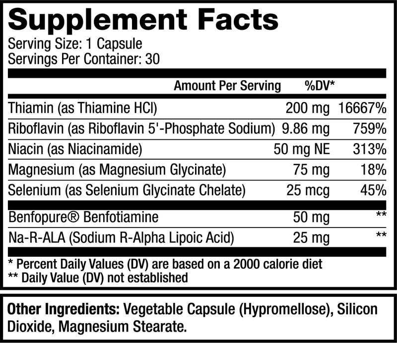 Eminent Nutrition Cellular Ignition-3