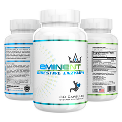 Eminent Nutrition Digestive Enzymes-2