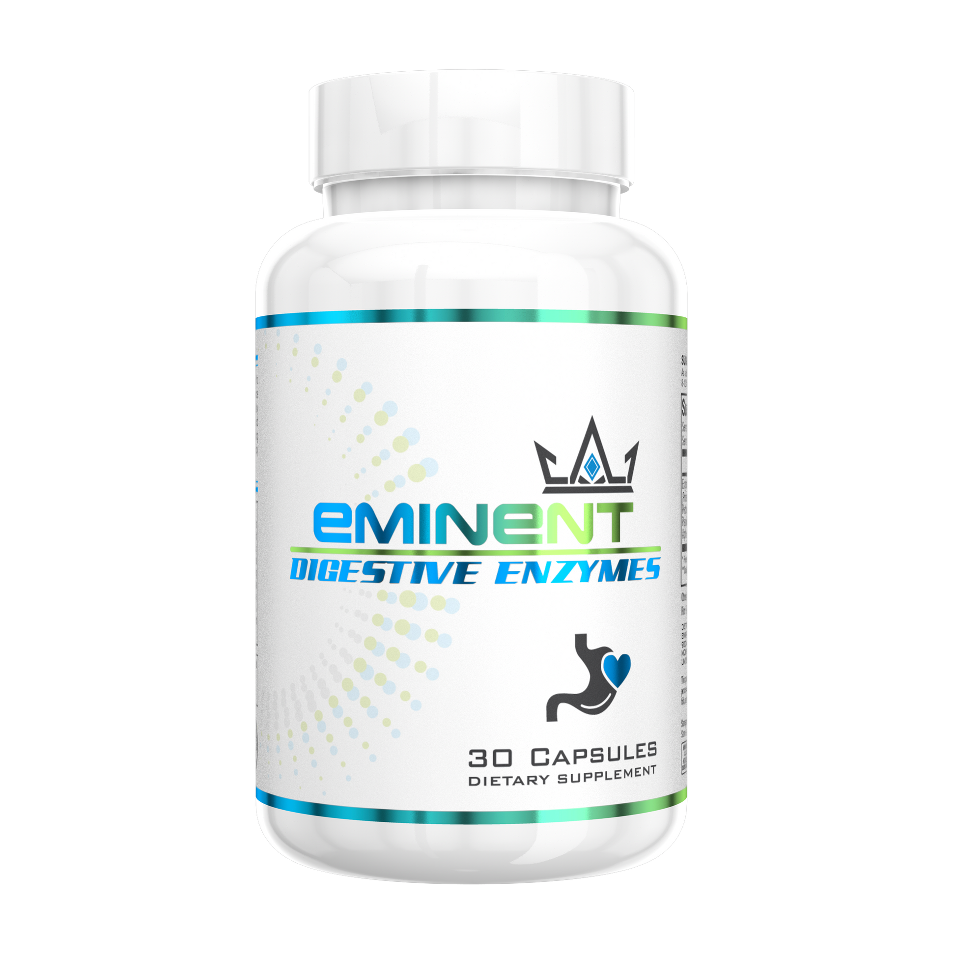 Eminent Nutrition Digestive Enzymes-1
