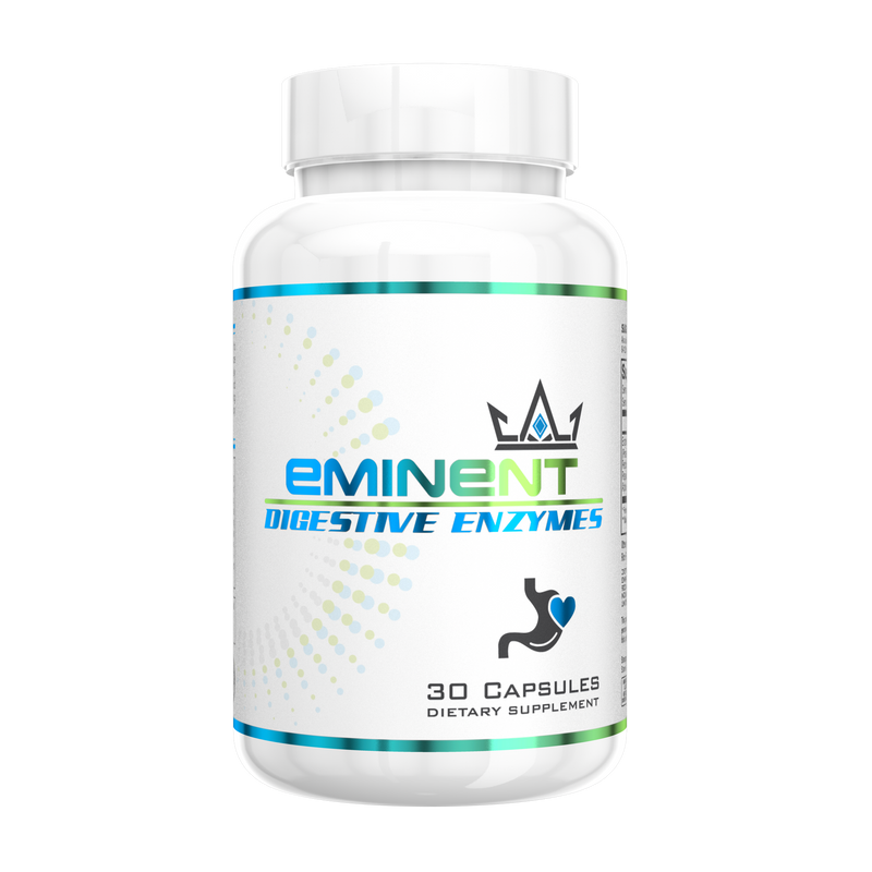 Eminent Nutrition Digestive Enzymes-1