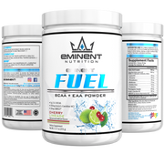 Cherry Lime-Aid Eminent Fuel BCAA + EAA
