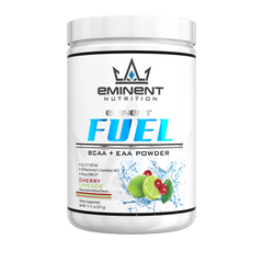 Cherry Lime-Aid Eminent Fuel BCAA + EAA-1