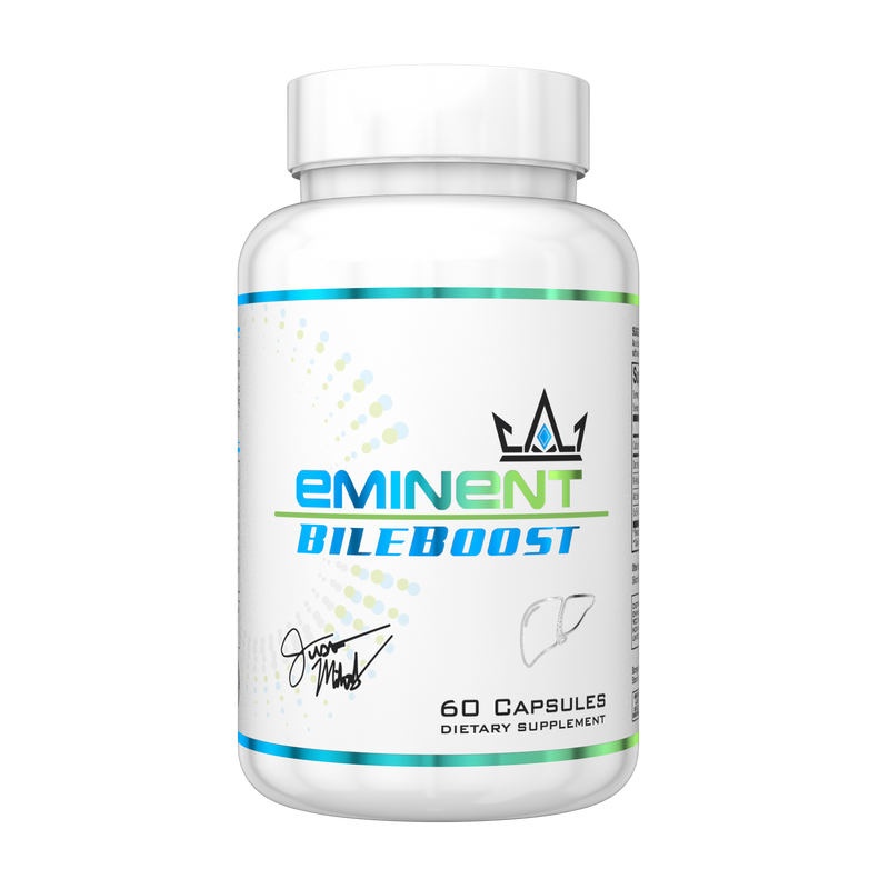Eminent Bile Boost-1