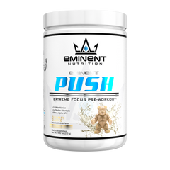 Gummy Gainz Eminent Push | Pre-Workout-1