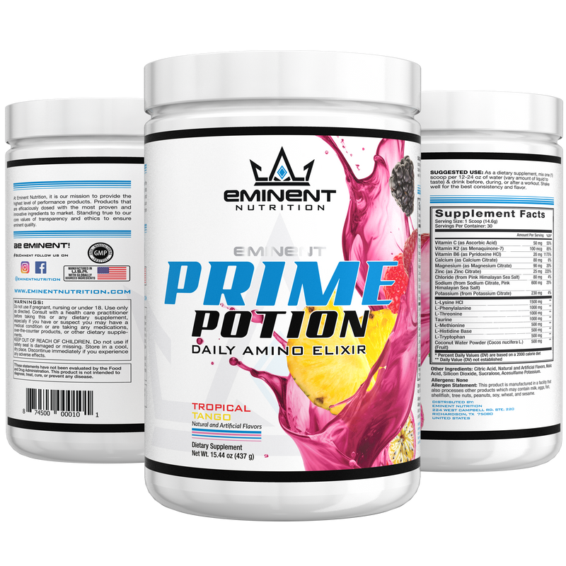 Prime Potion-2