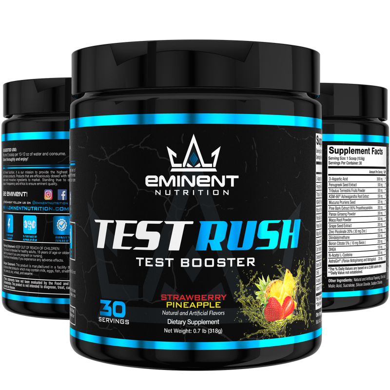 Test Rush Testosterone Booster-2