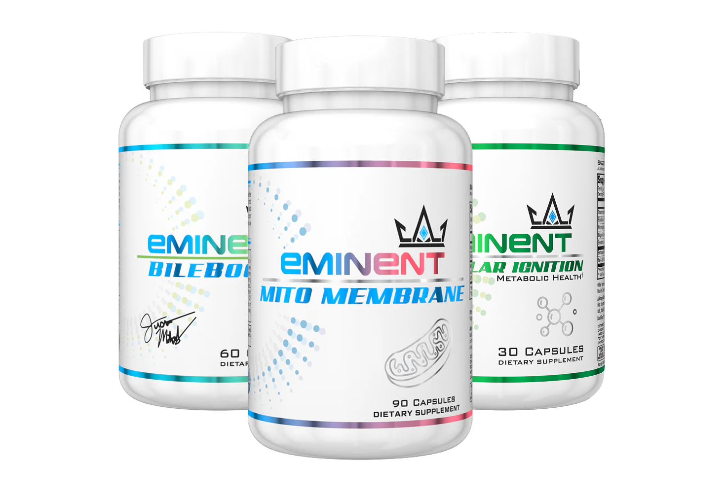 Metabolic Health Stack