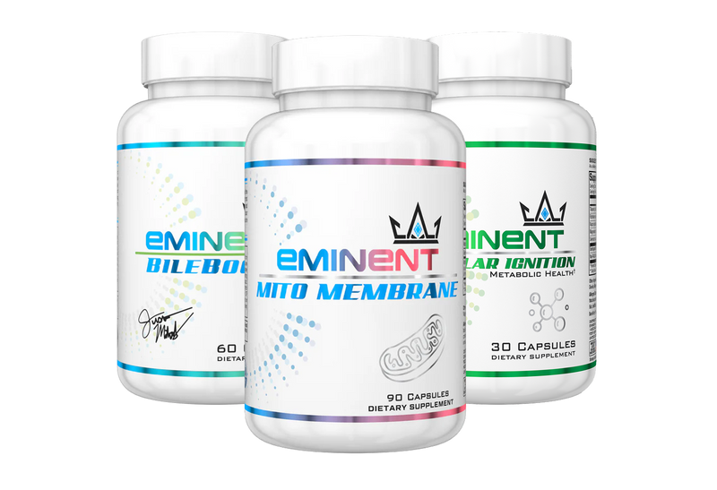 Metabolic Health Stack-1
