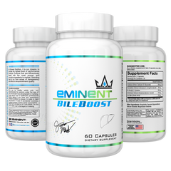 Eminent Bile Boost-2