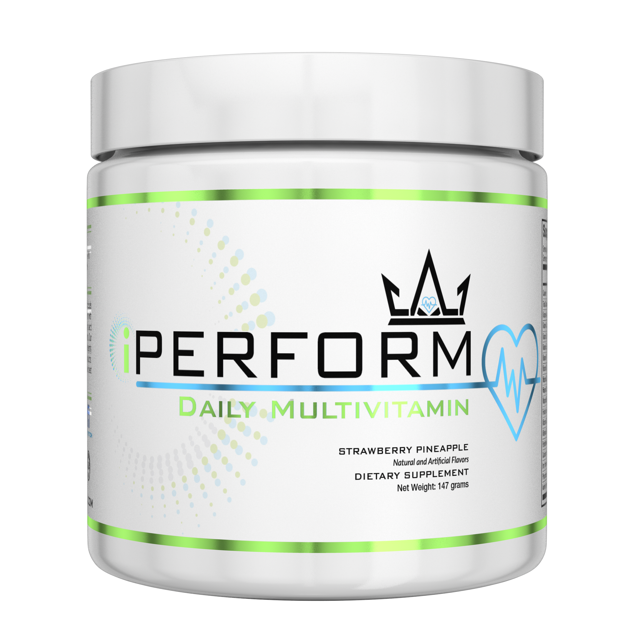 IPerform Multi-Vitamin