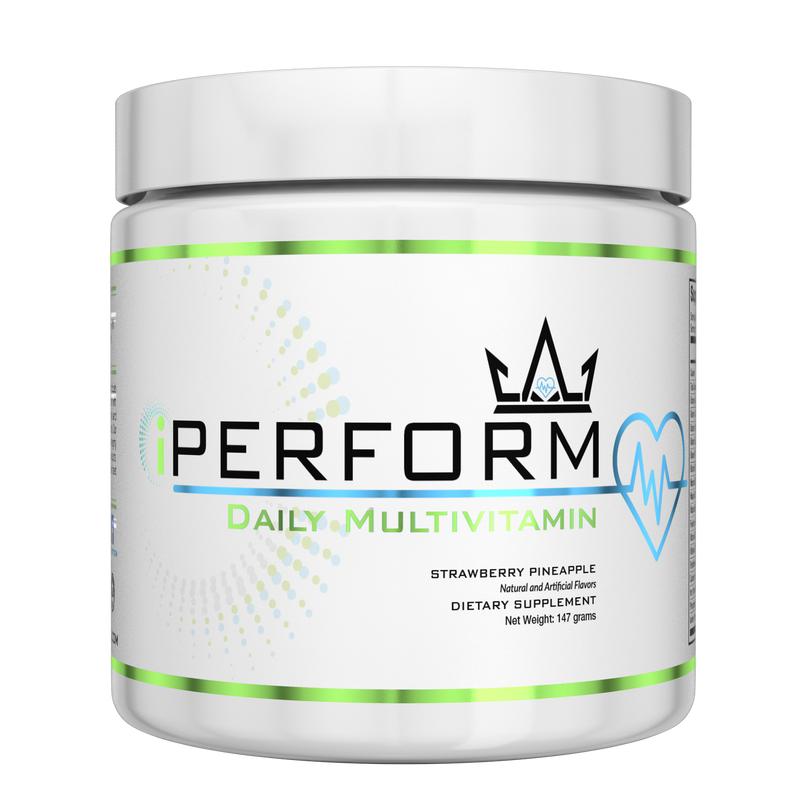 IPerform Multi-Vitamin-1