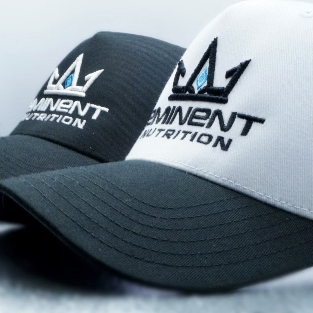 Eminent Trucker Hat 1.0