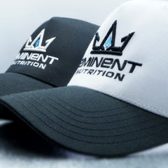 Eminent Trucker Hat 1.0-1