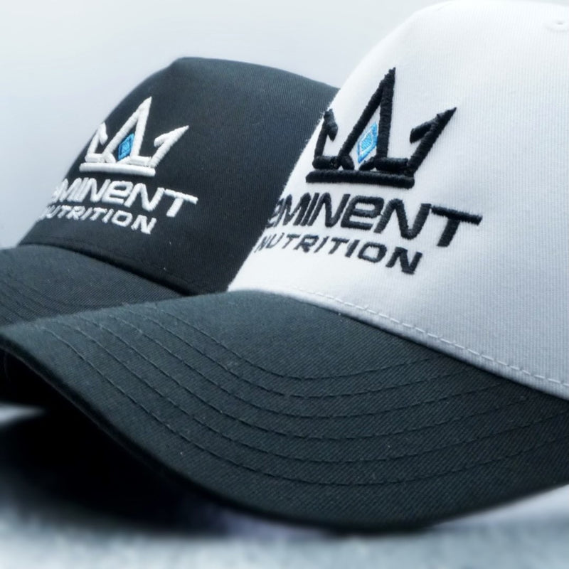 Eminent Trucker Hat 1.0-1