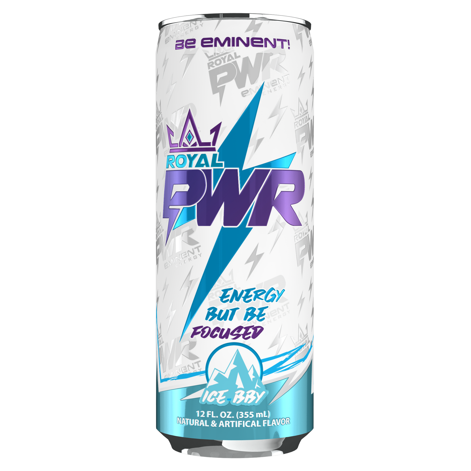 Royal PWR-1