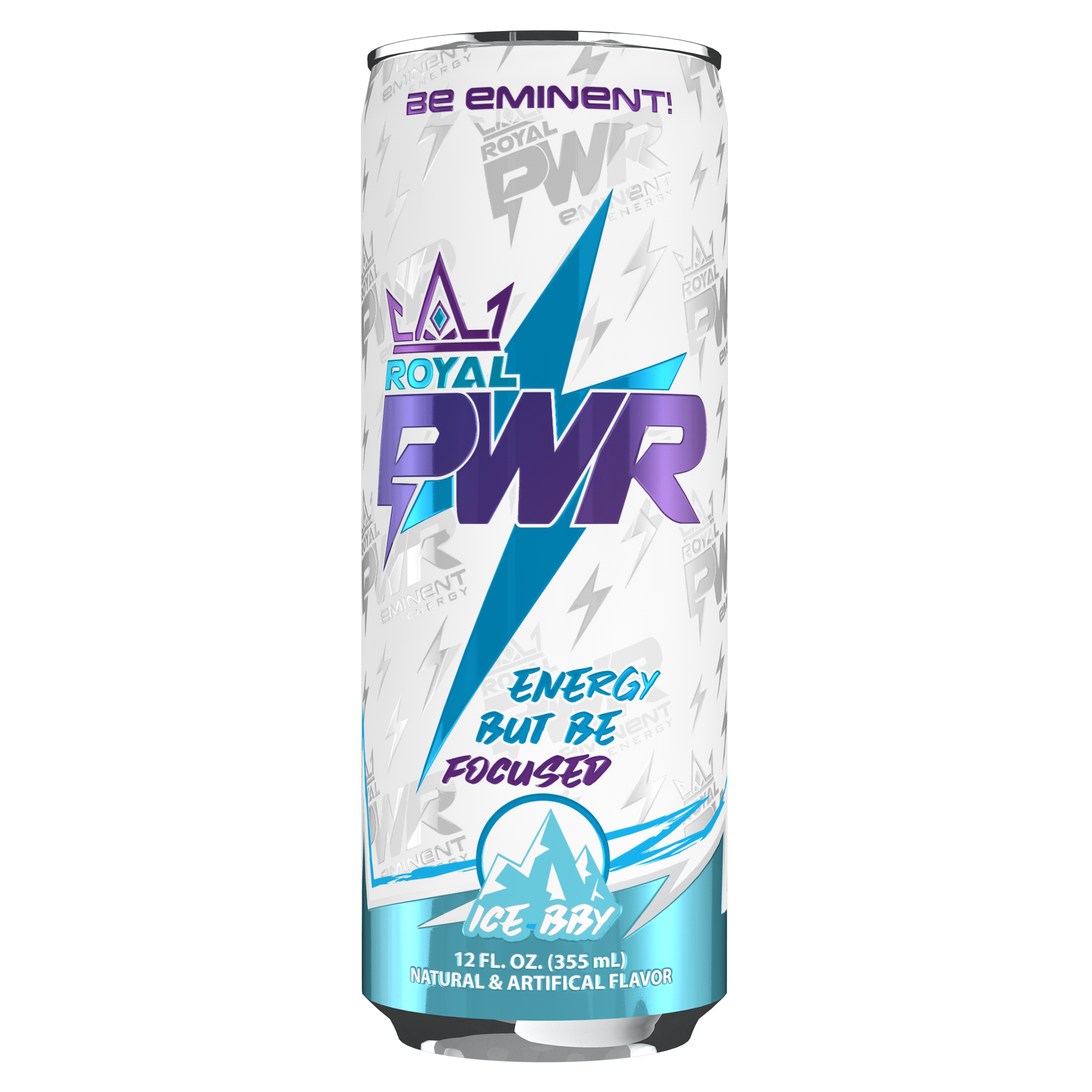 Royal PWR