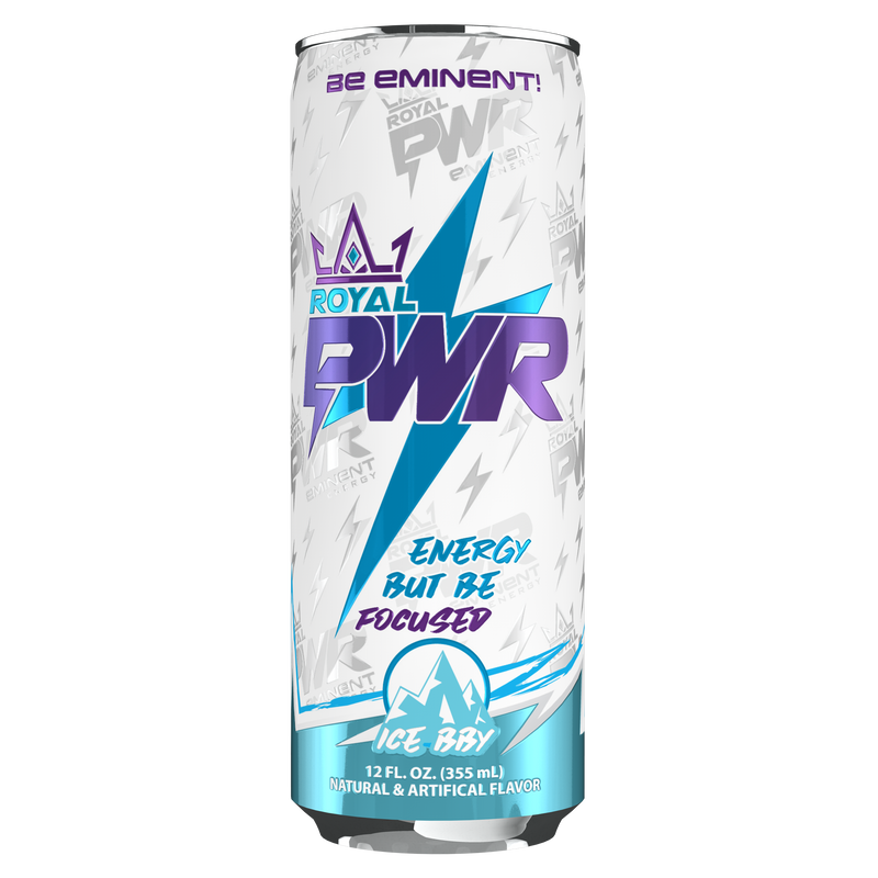 Royal PWR-1
