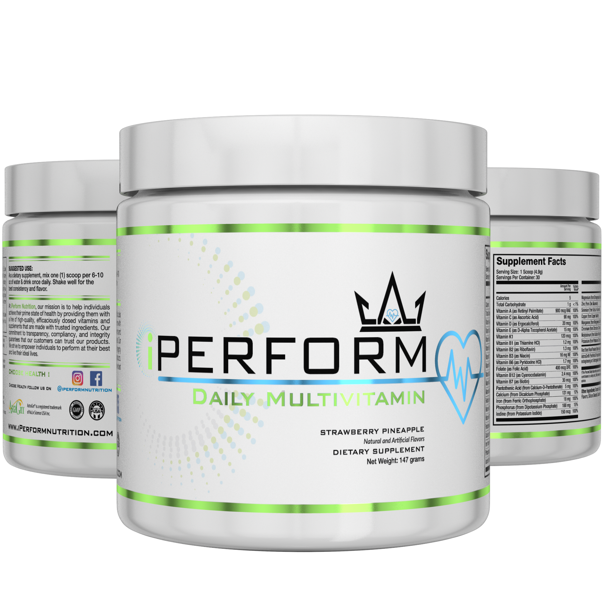 IPerform Multi-Vitamin-2