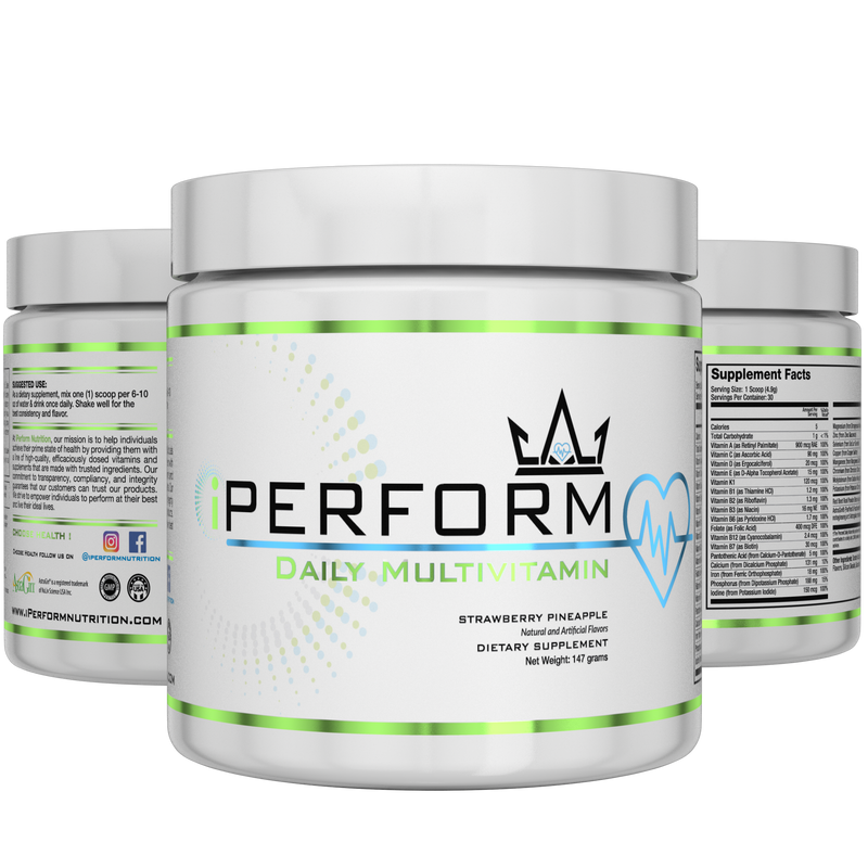 IPerform Multi-Vitamin-2