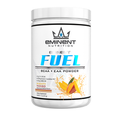 Mighty Mango Eminent Fuel BCAA + EAA-1