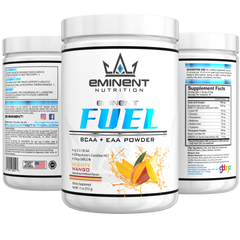 Mighty Mango Eminent Fuel BCAA + EAA-2