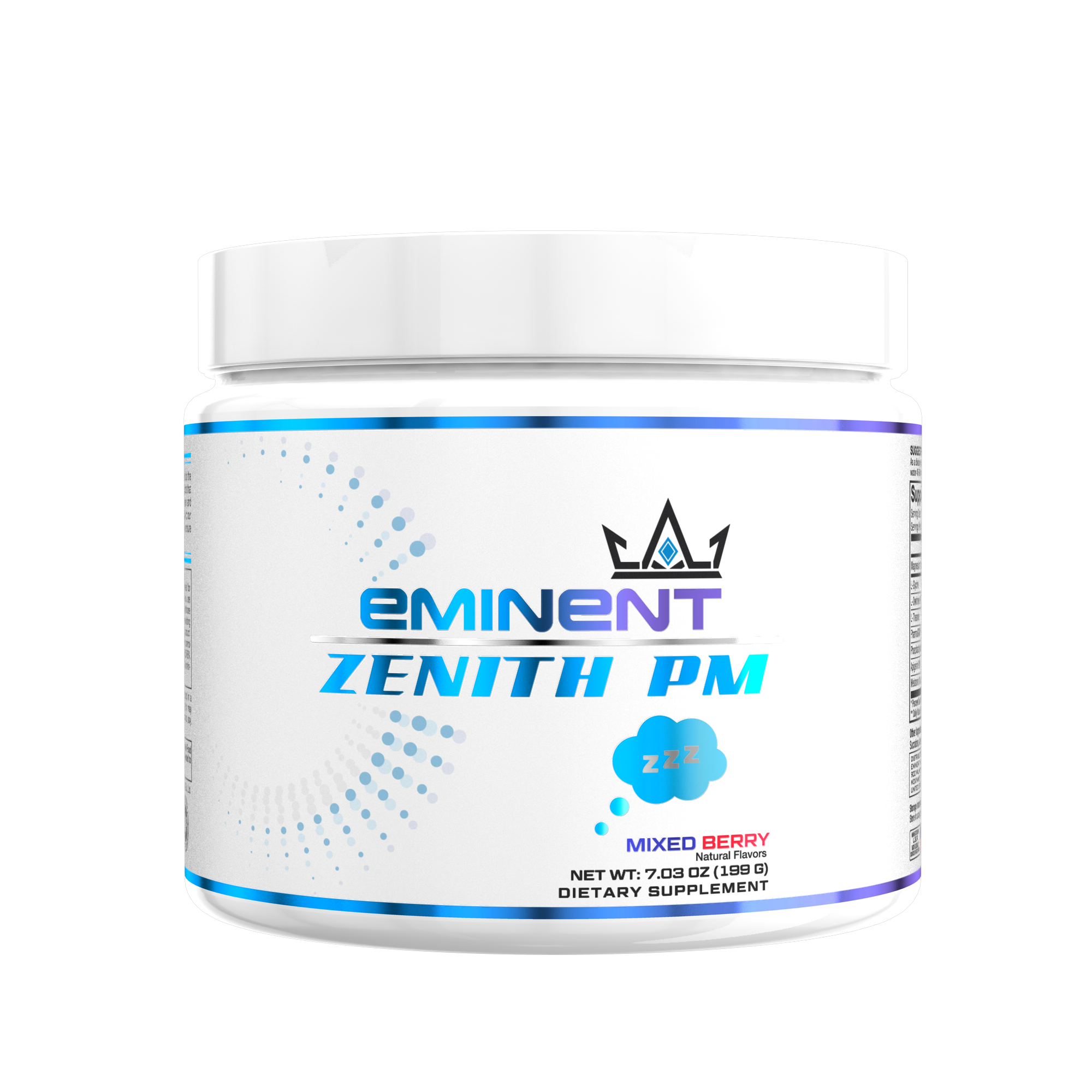 Zenith PM