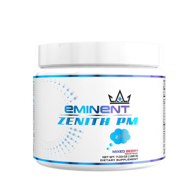 Zenith PM-1