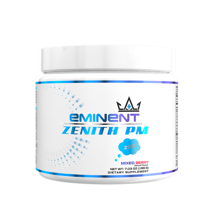 Zenith PM