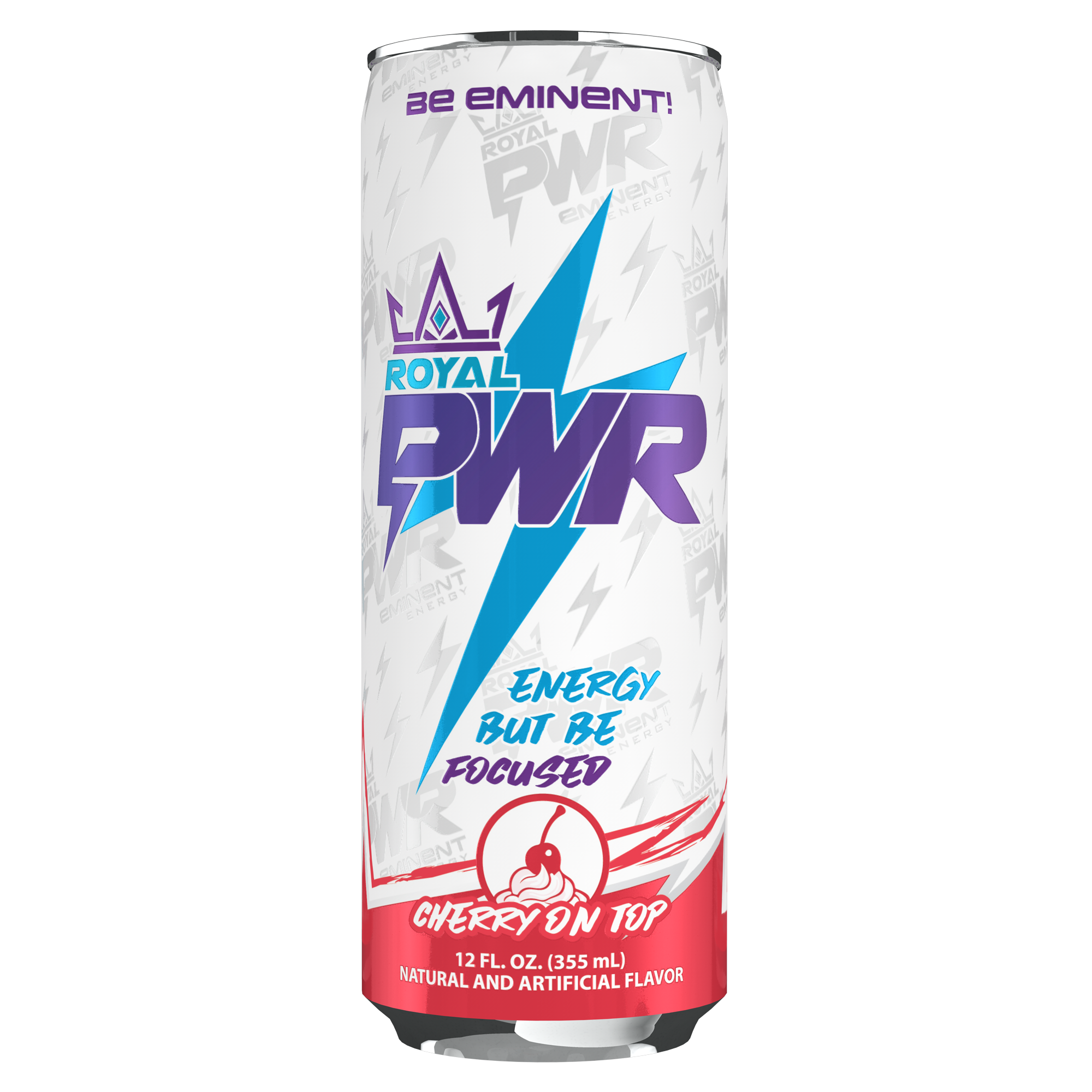 Royal PWR-3