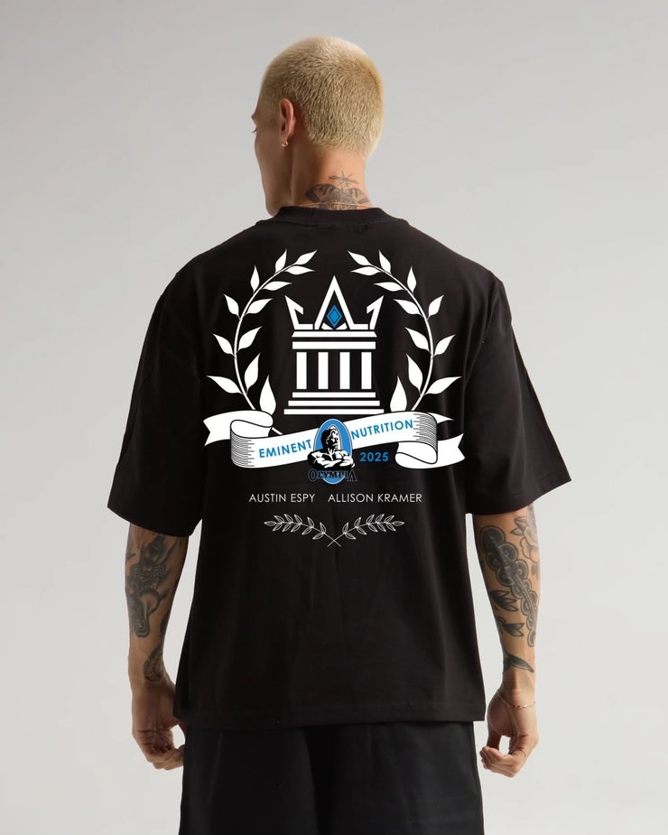 Eminent Olympian 2025