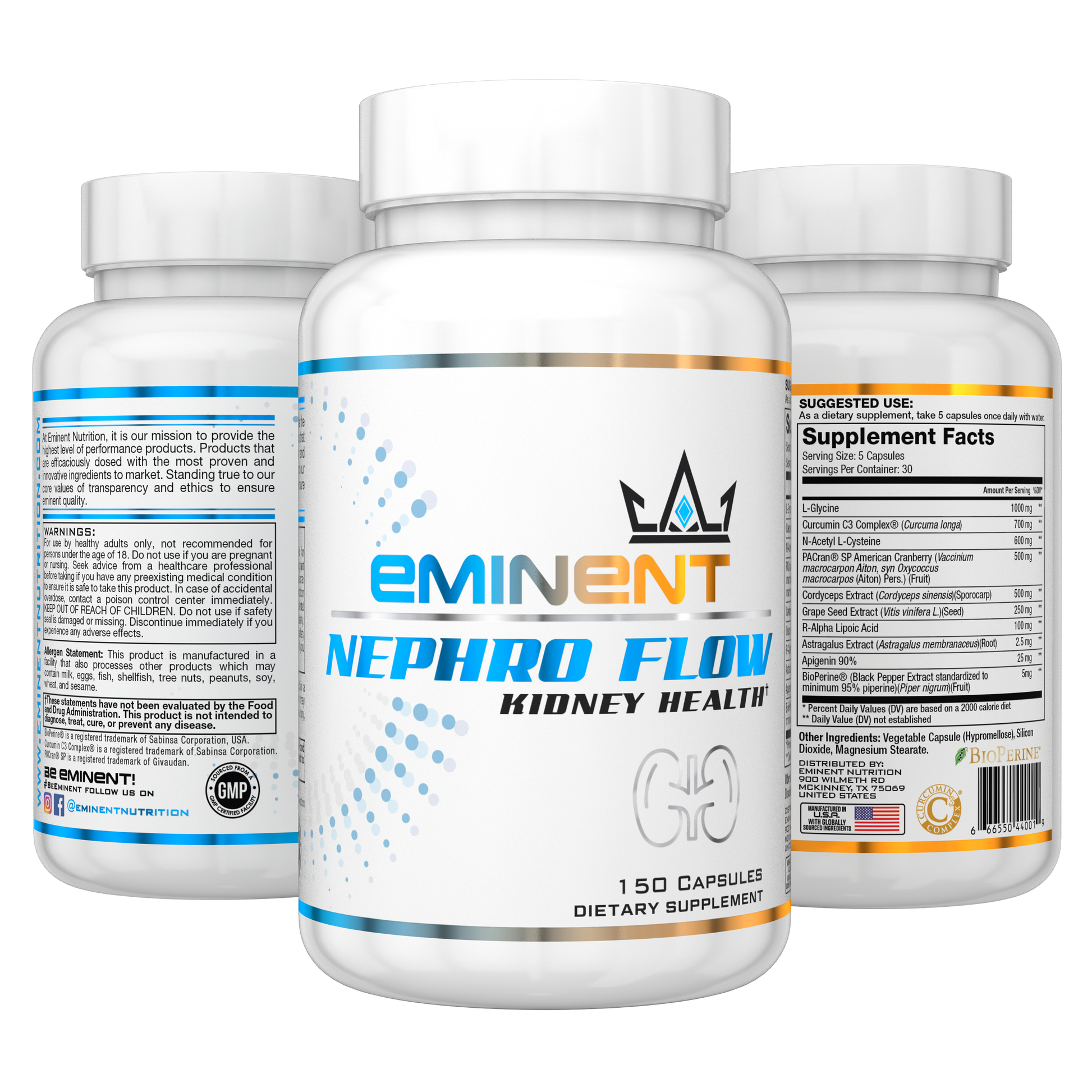 Nephro Flow-2
