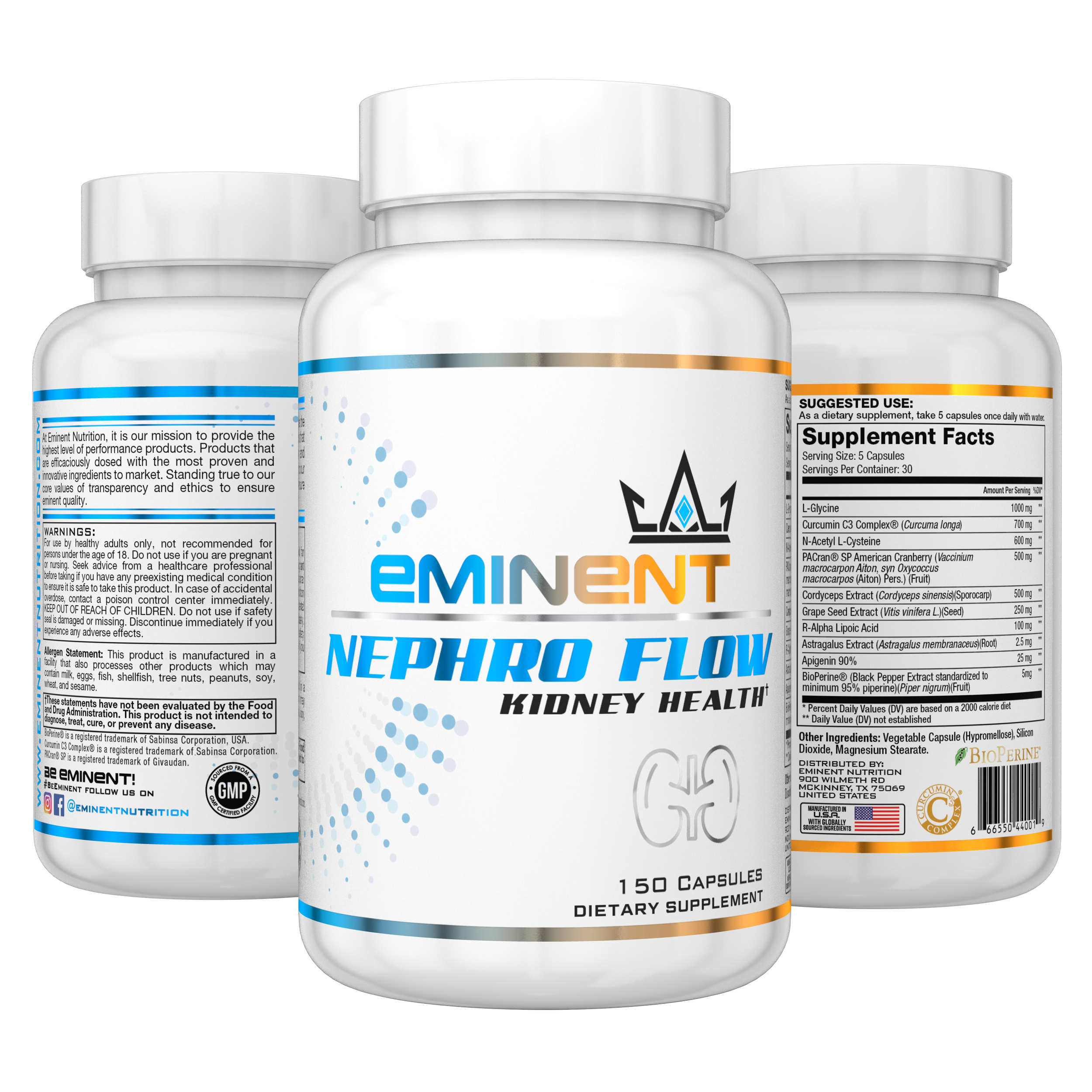 Nephro Flow-2