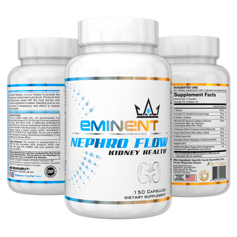 Nephro Flow-2