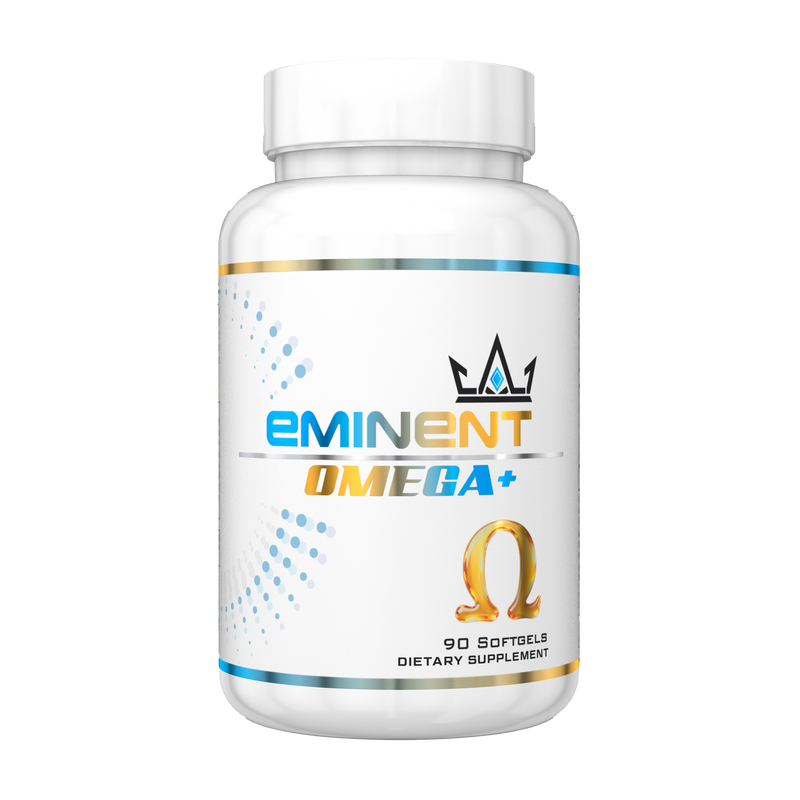 Eminent Omega +-1