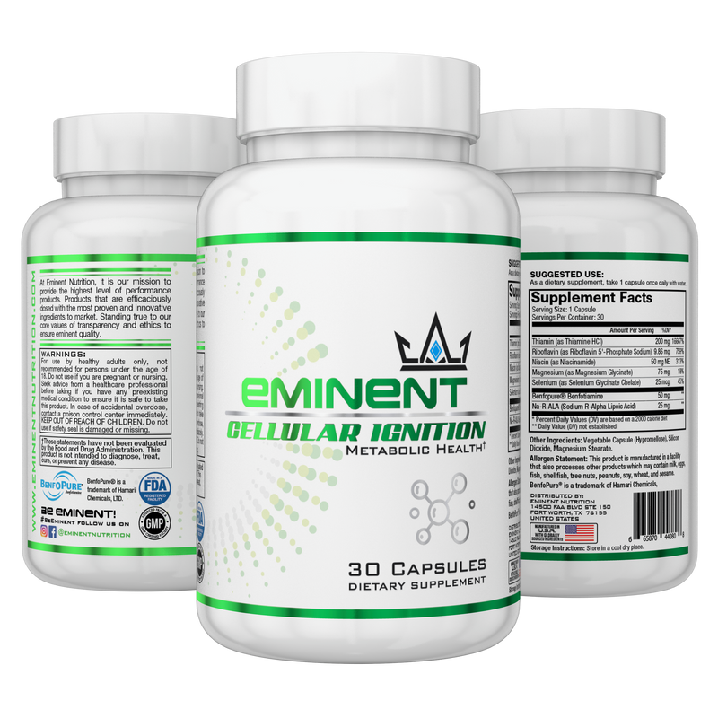 Eminent Nutrition Cellular Ignition-2