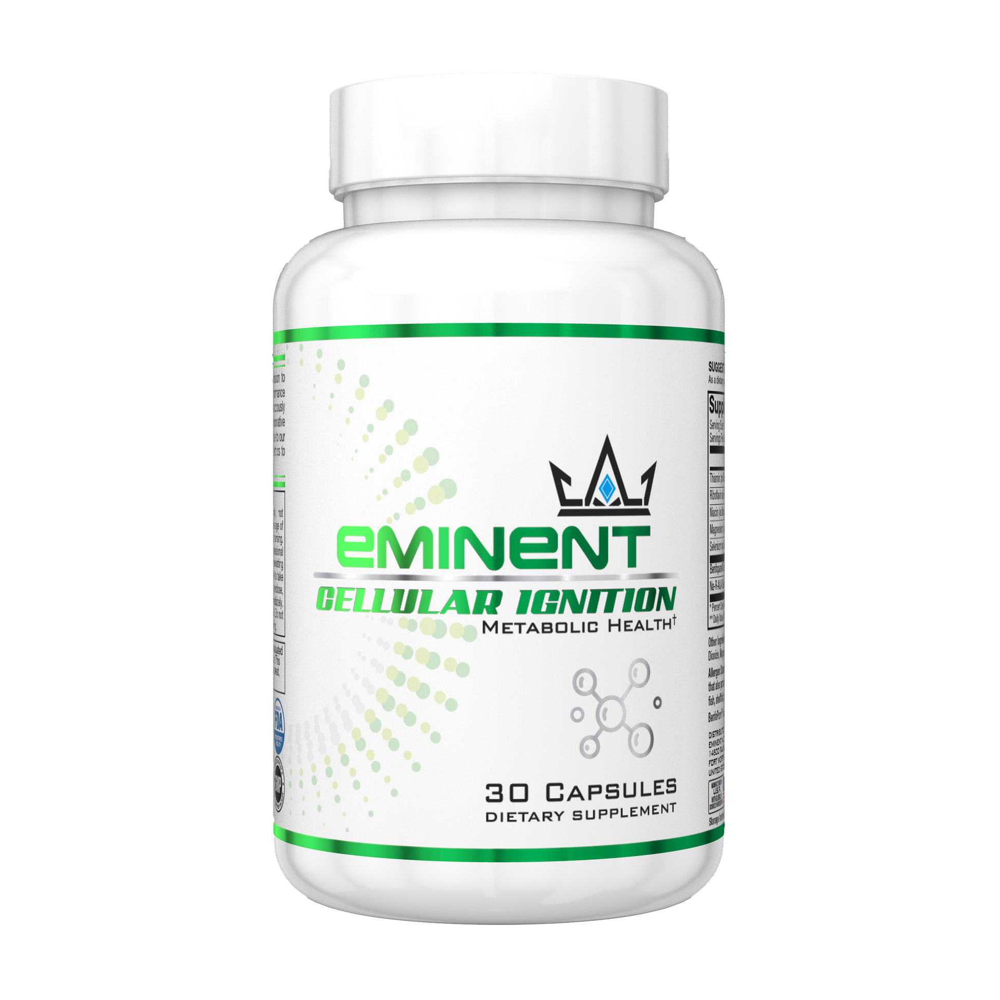 Metabolic Health Stack-4
