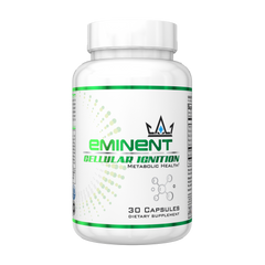 Metabolic Health Stack-4