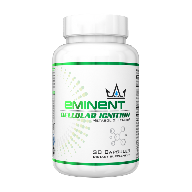 Metabolic Health Stack-4