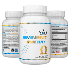Eminent Omega +-2