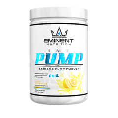 Litty Lemonade Eminent Pump | Extreme Pump-1