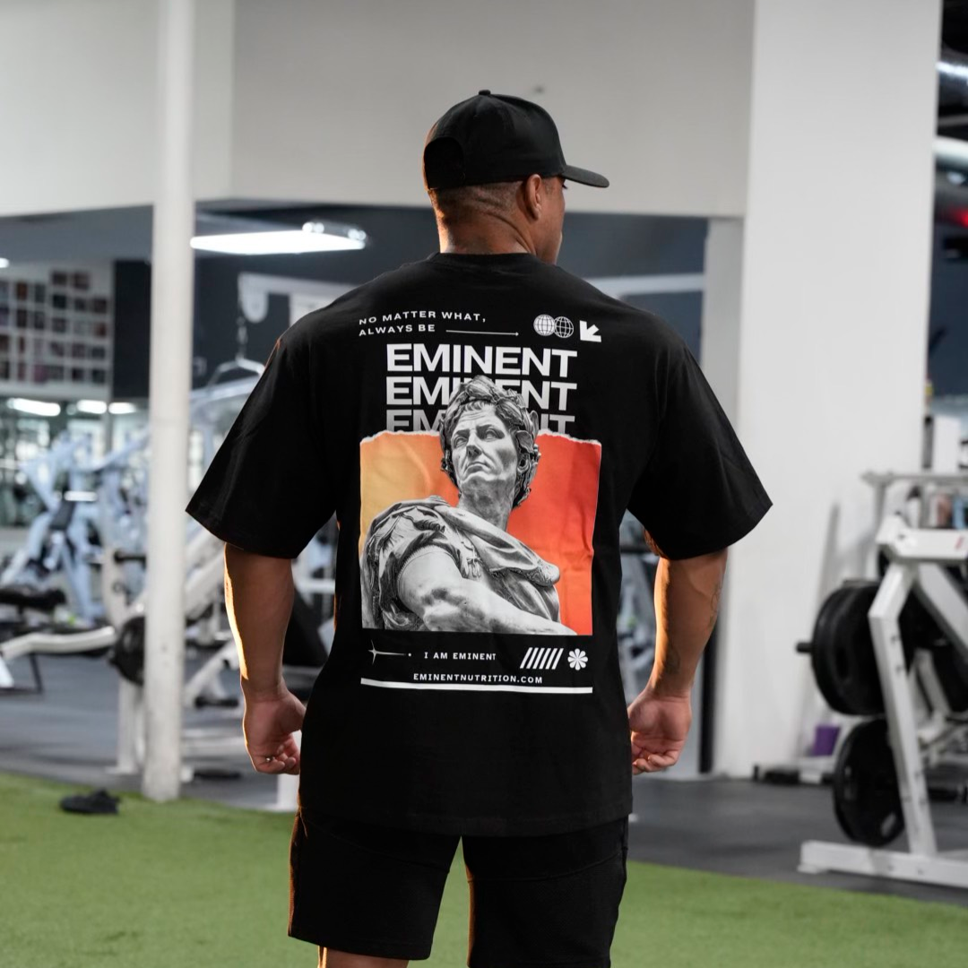 Always Be Eminent