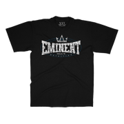 Eminent Faded Graphic Tee