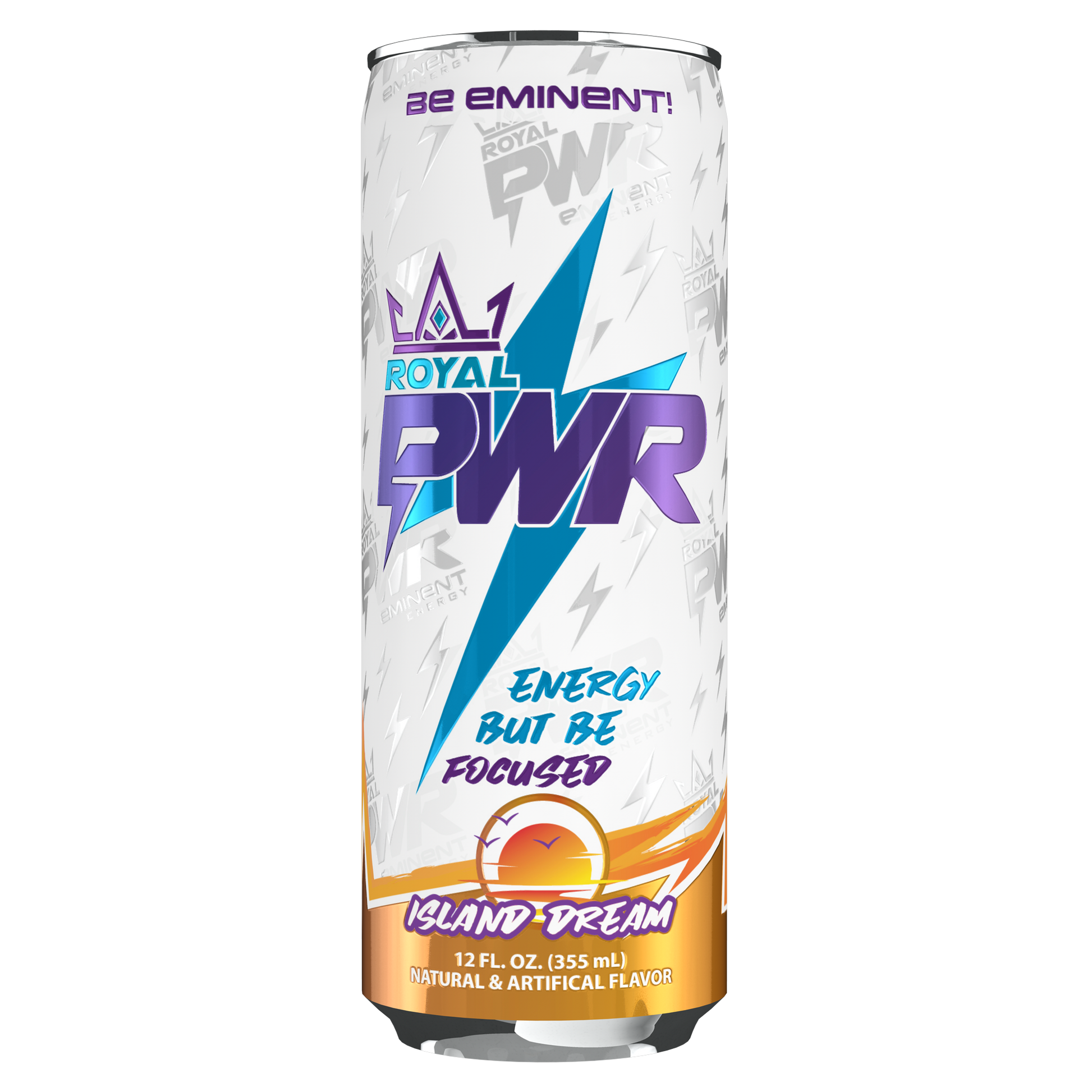 Royal PWR-2