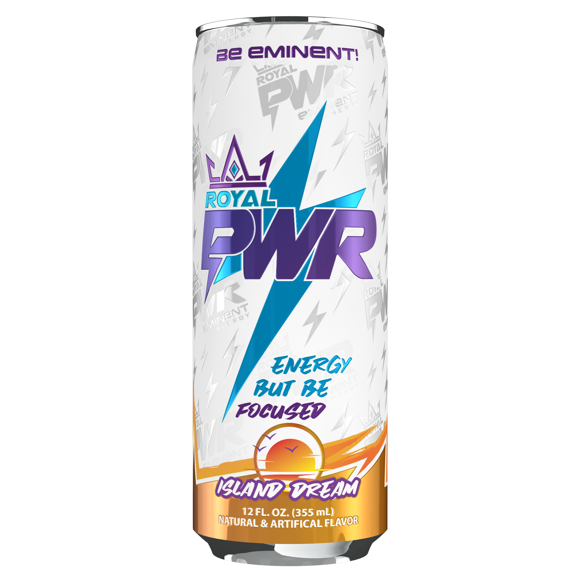 Royal PWR-2
