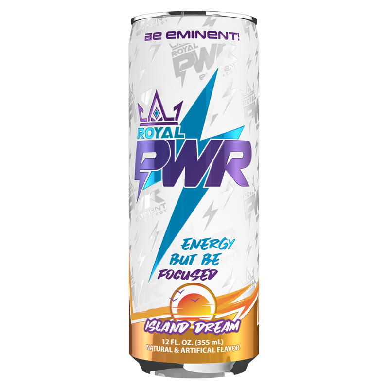 Royal PWR-2